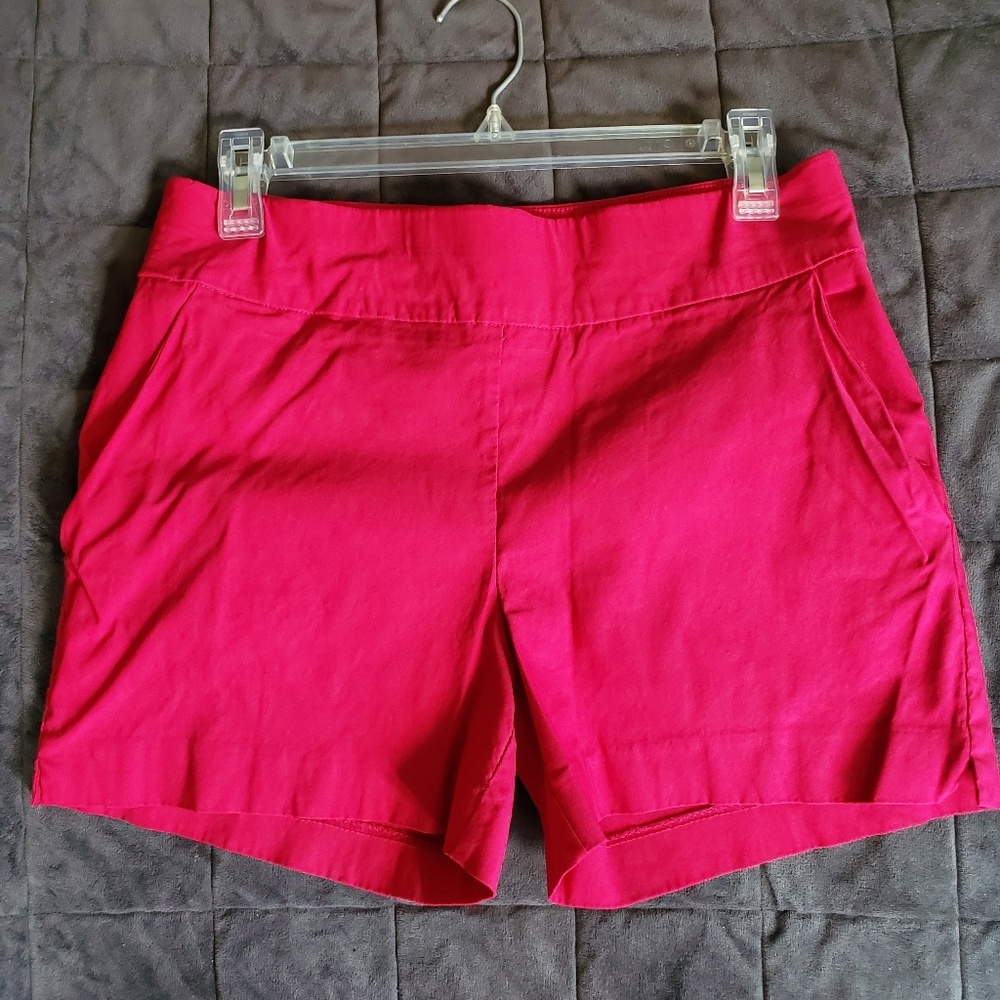Pink Summer shorts